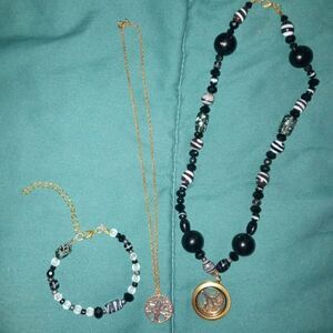 trio set 